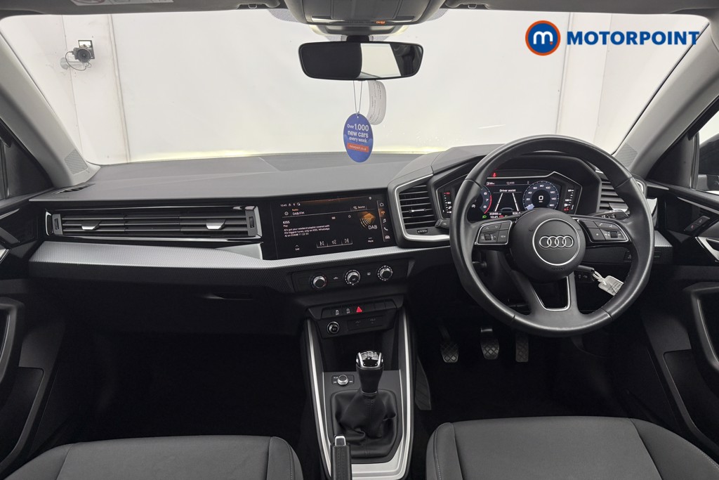 Audi A1 Sport Manual Petrol Hatchback - Stock Number (1658448) - 1st supplementary image