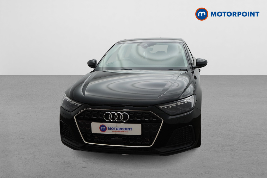 Audi A1 Sport Manual Petrol Hatchback - Stock Number (1658448) - Front bumper