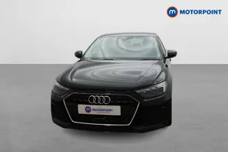 Audi A1 Sport Manual Petrol Hatchback - Stock Number (1658448) - Front bumper
