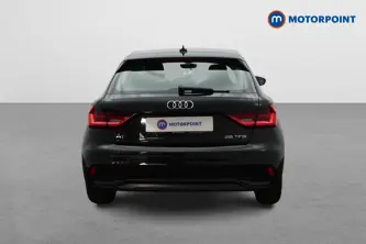 Audi A1 Sport Manual Petrol Hatchback - Stock Number (1658448) - Rear bumper