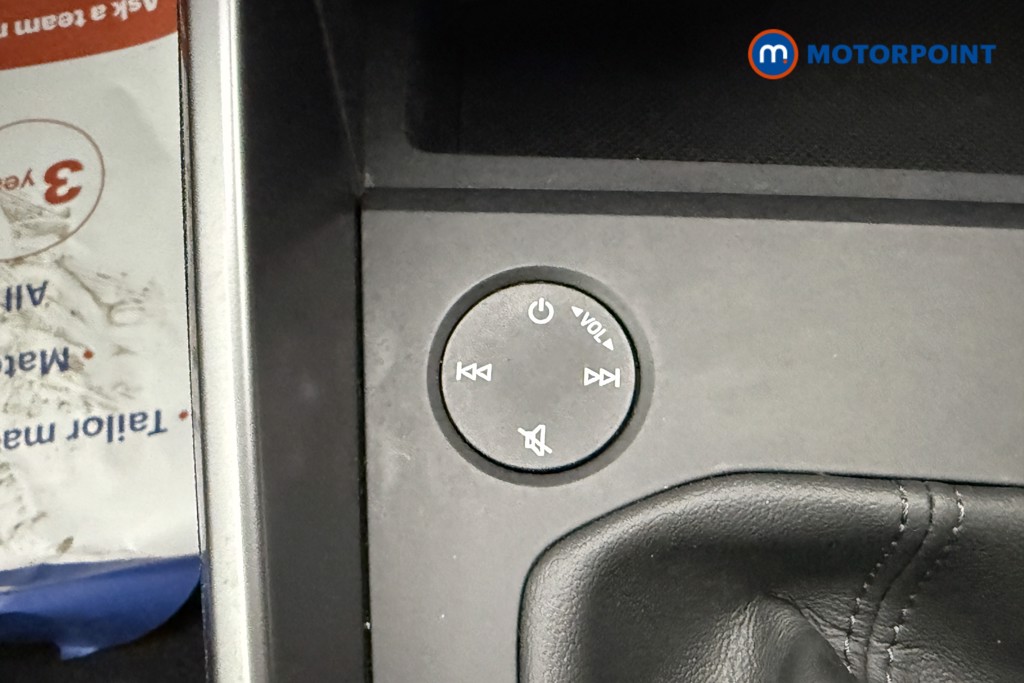 Audi A3 Sport Manual Petrol Hatchback - Stock Number (1658449) - 12th supplementary image