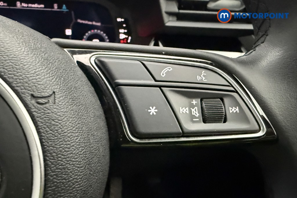 Audi A3 Sport Manual Petrol Hatchback - Stock Number (1658449) - 15th supplementary image