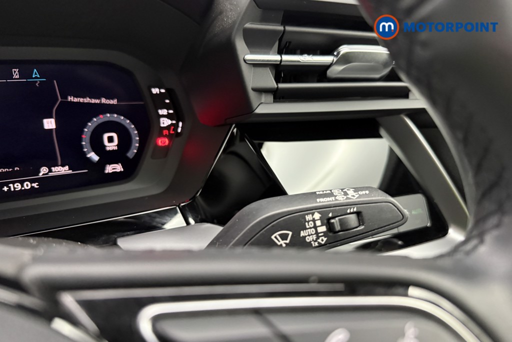 Audi A3 Sport Manual Petrol Hatchback - Stock Number (1658449) - 17th supplementary image