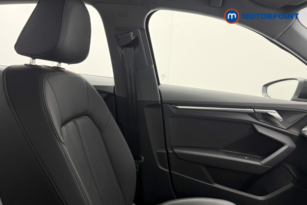 Audi A3 Sport Manual Petrol Hatchback - Stock Number (1658449) - 18th supplementary image