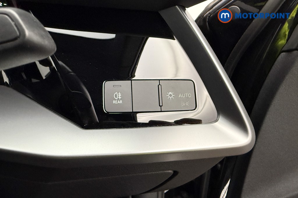 Audi A3 Sport Manual Petrol Hatchback - Stock Number (1658449) - 20th supplementary image