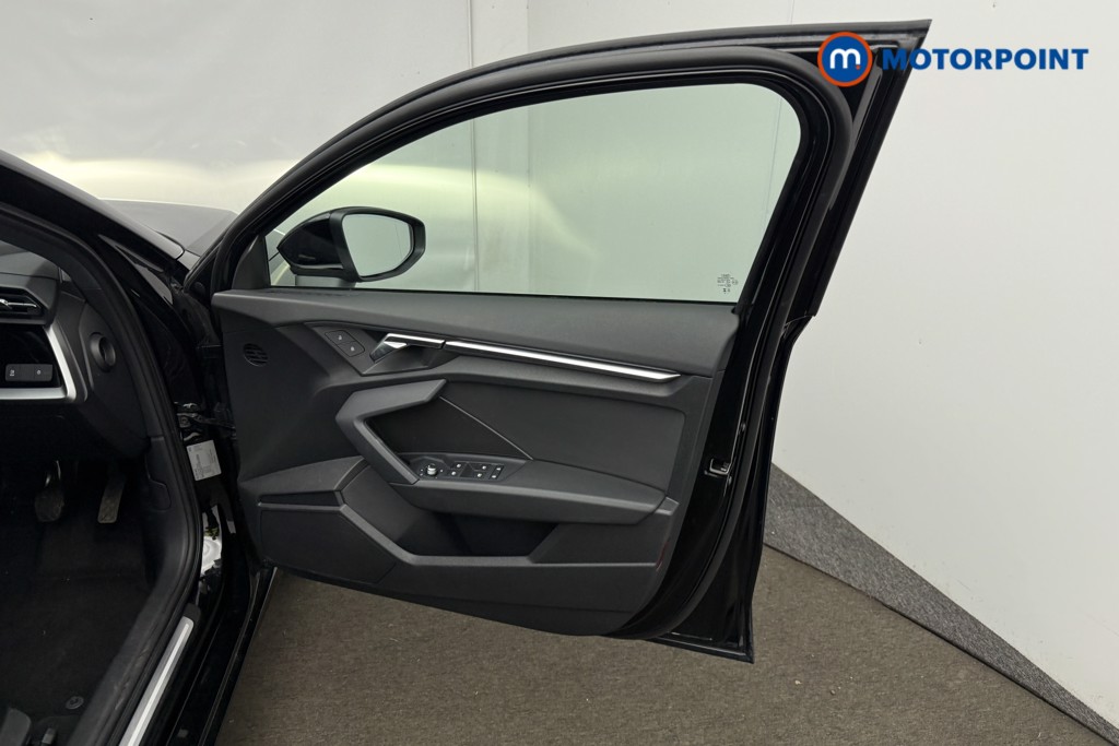 Audi A3 Sport Manual Petrol Hatchback - Stock Number (1658449) - 21st supplementary image