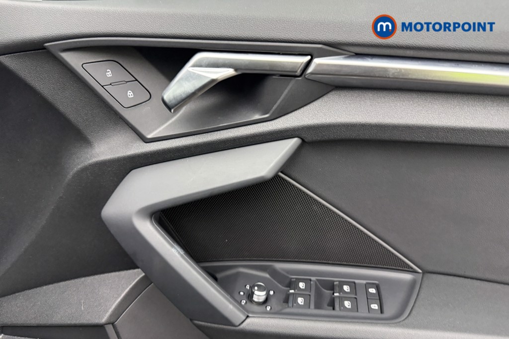 Audi A3 Sport Manual Petrol Hatchback - Stock Number (1658449) - 22nd supplementary image