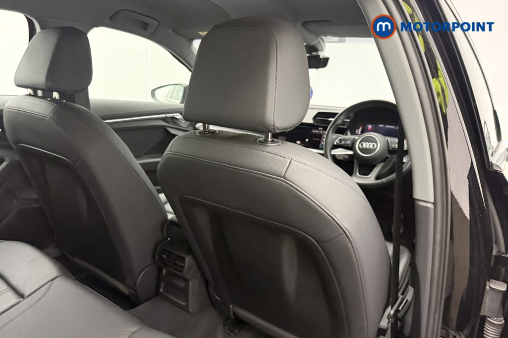 Audi A3 Sport Manual Petrol Hatchback - Stock Number (1658449) - 25th supplementary image