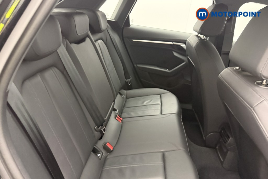 Audi A3 Sport Manual Petrol Hatchback - Stock Number (1658449) - 26th supplementary image