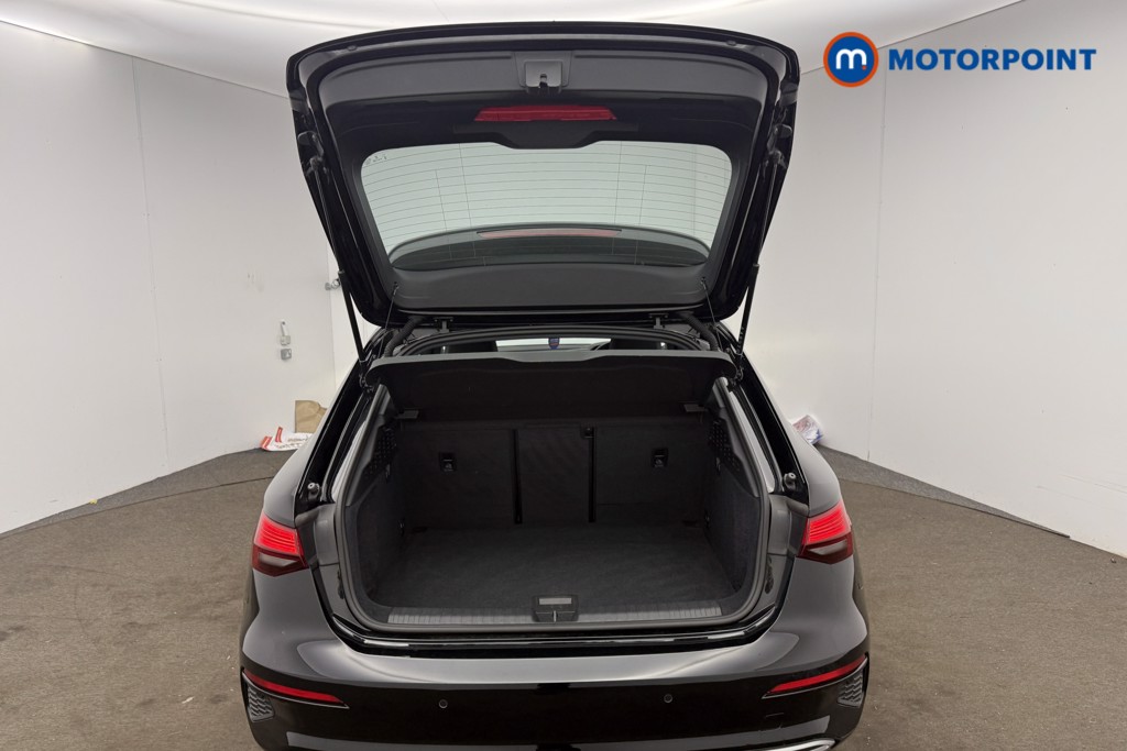 Audi A3 Sport Manual Petrol Hatchback - Stock Number (1658449) - 32nd supplementary image