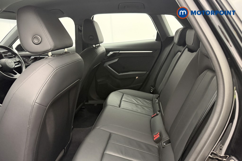 Audi A3 Sport Manual Petrol Hatchback - Stock Number (1658449) - 35th supplementary image