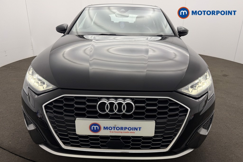 Audi A3 Sport Manual Petrol Hatchback - Stock Number (1658449) - 37th supplementary image