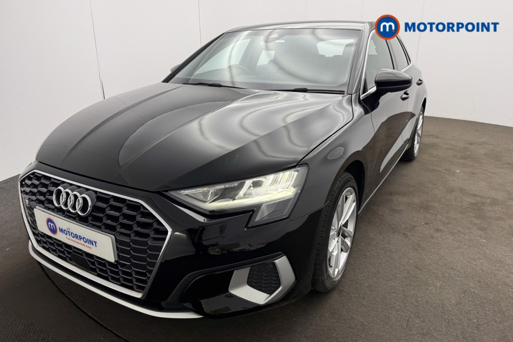 Audi A3 Sport Manual Petrol Hatchback - Stock Number (1658449) - 39th supplementary image