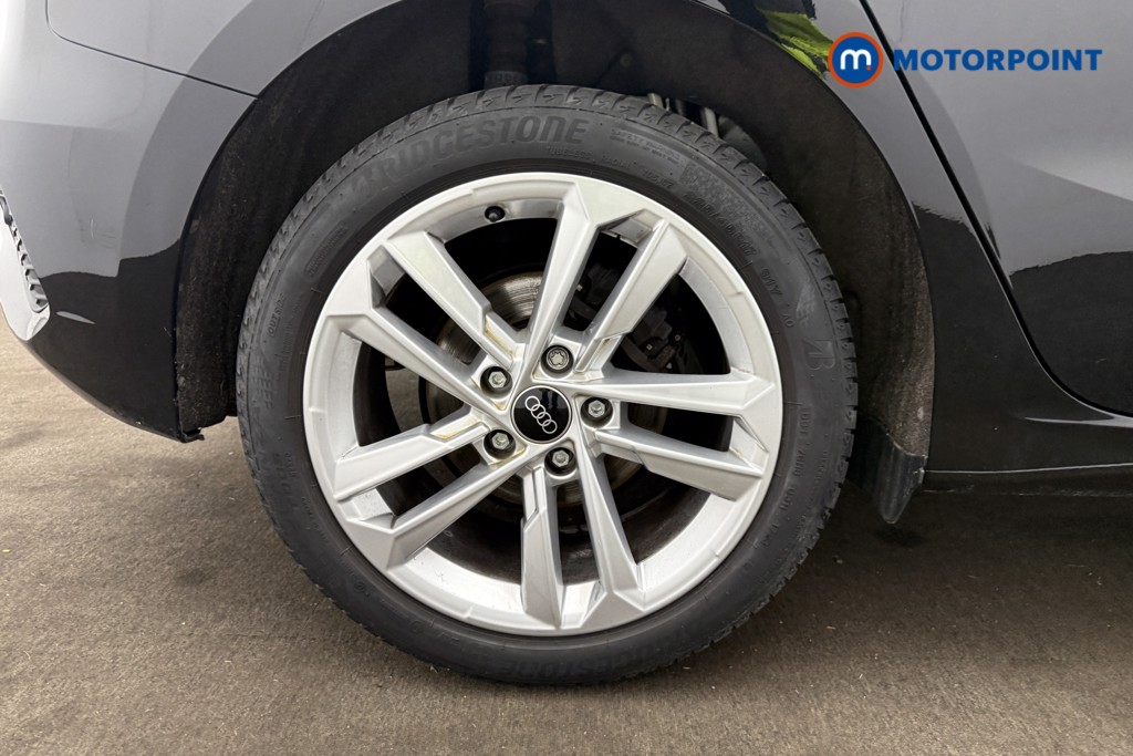 Audi A3 Sport Manual Petrol Hatchback - Stock Number (1658449) - 42nd supplementary image