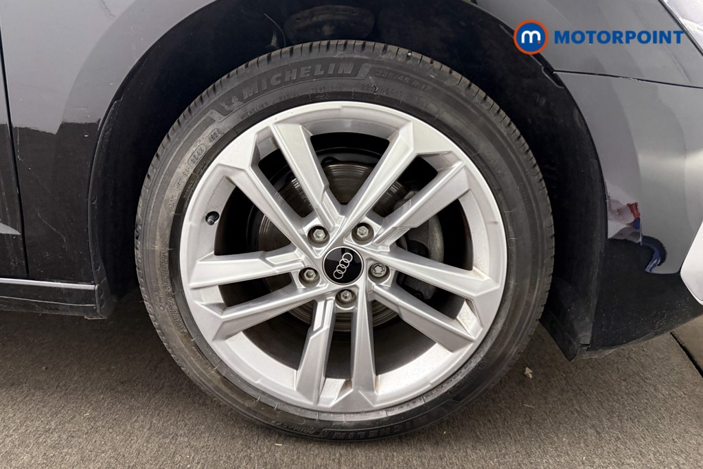 Audi A3 Sport Manual Petrol Hatchback - Stock Number (1658449) - 43rd supplementary image