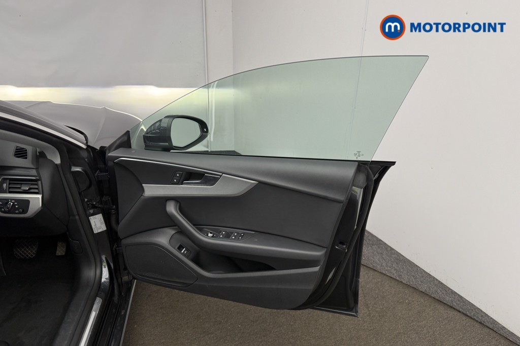 Audi A5 Sport Automatic Petrol Hatchback - Stock Number (1658463) - 21st supplementary image