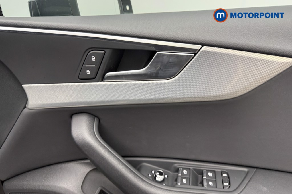 Audi A5 Sport Automatic Petrol Hatchback - Stock Number (1658463) - 22nd supplementary image