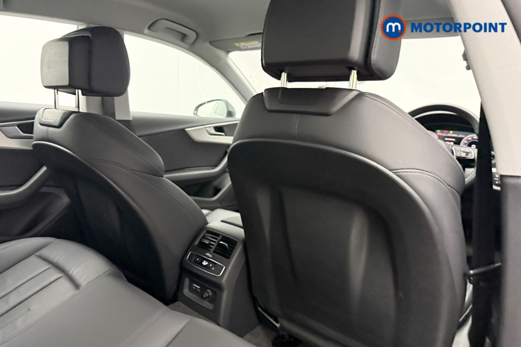 Audi A5 Sport Automatic Petrol Hatchback - Stock Number (1658463) - 23rd supplementary image