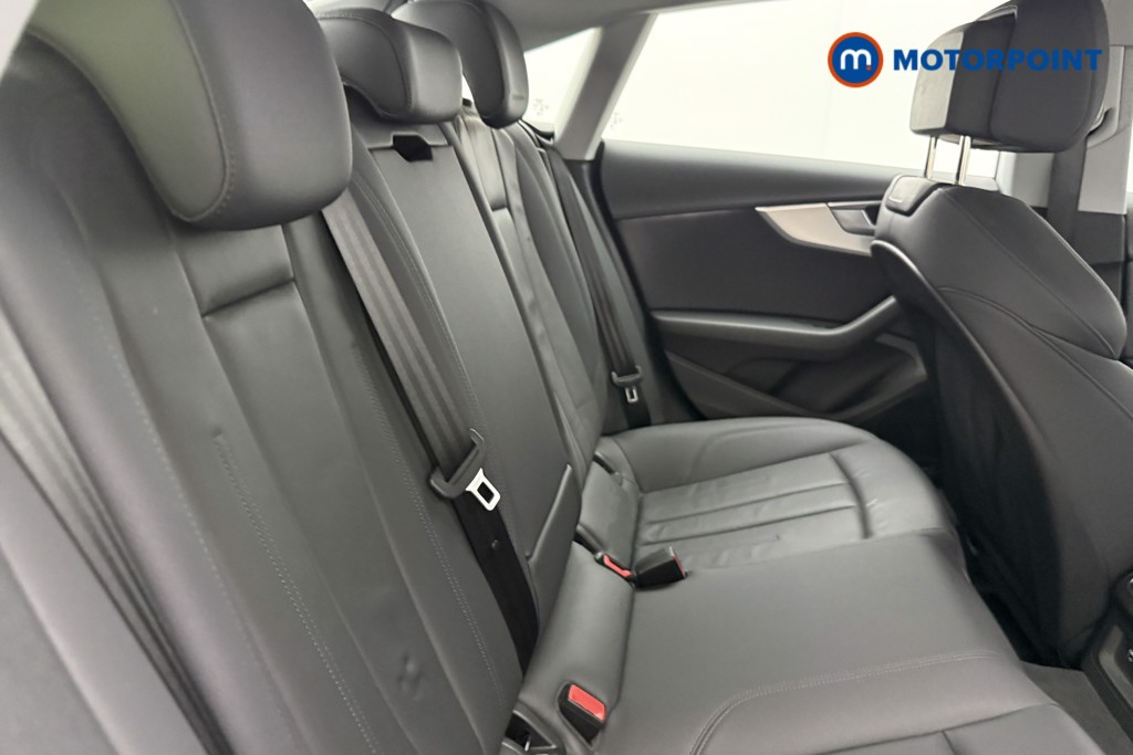 Audi A5 Sport Automatic Petrol Hatchback - Stock Number (1658463) - 24th supplementary image