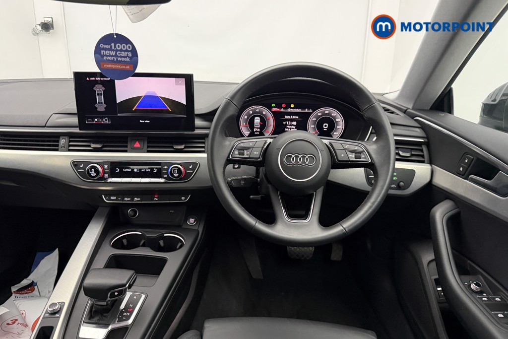 Audi A5 Sport Automatic Petrol Hatchback - Stock Number (1658463) - 26th supplementary image
