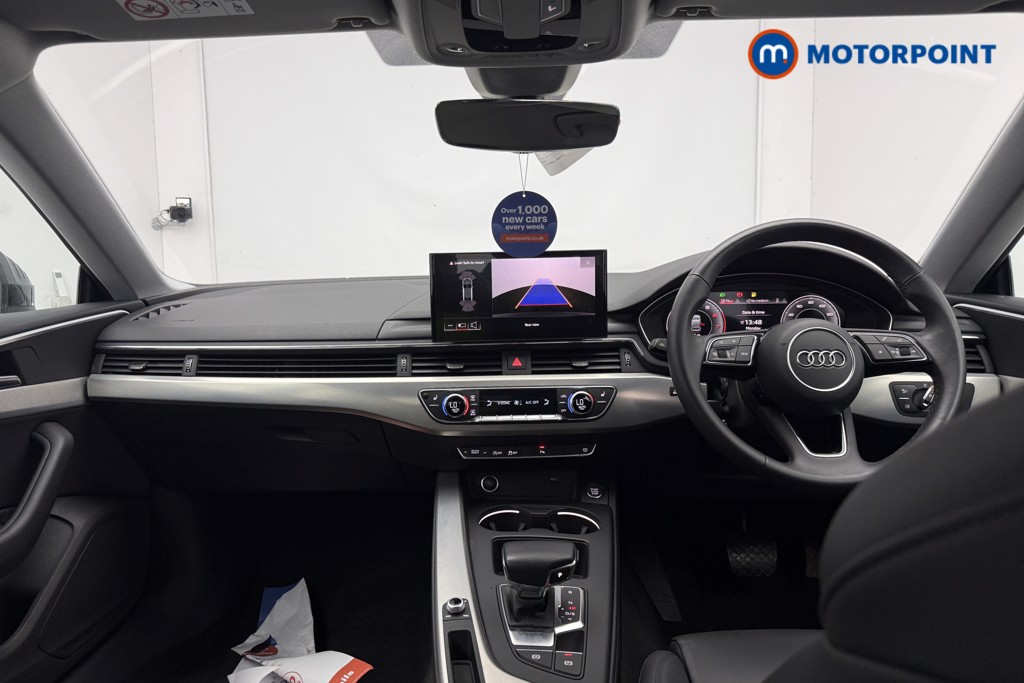 Audi A5 Sport Automatic Petrol Hatchback - Stock Number (1658463) - 27th supplementary image