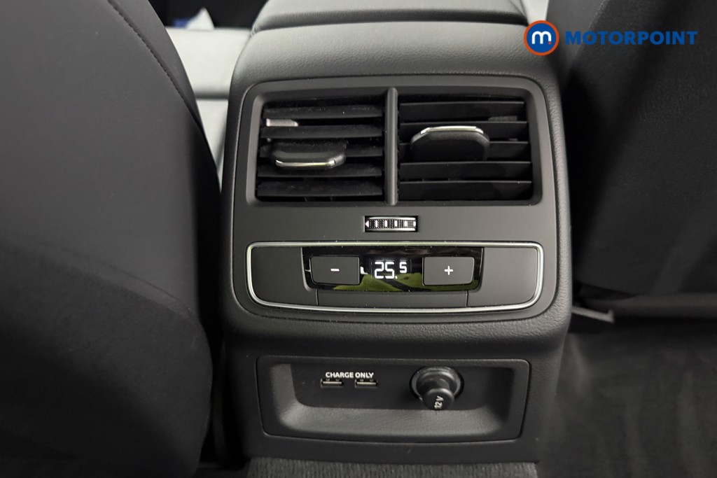 Audi A5 Sport Automatic Petrol Hatchback - Stock Number (1658463) - 28th supplementary image