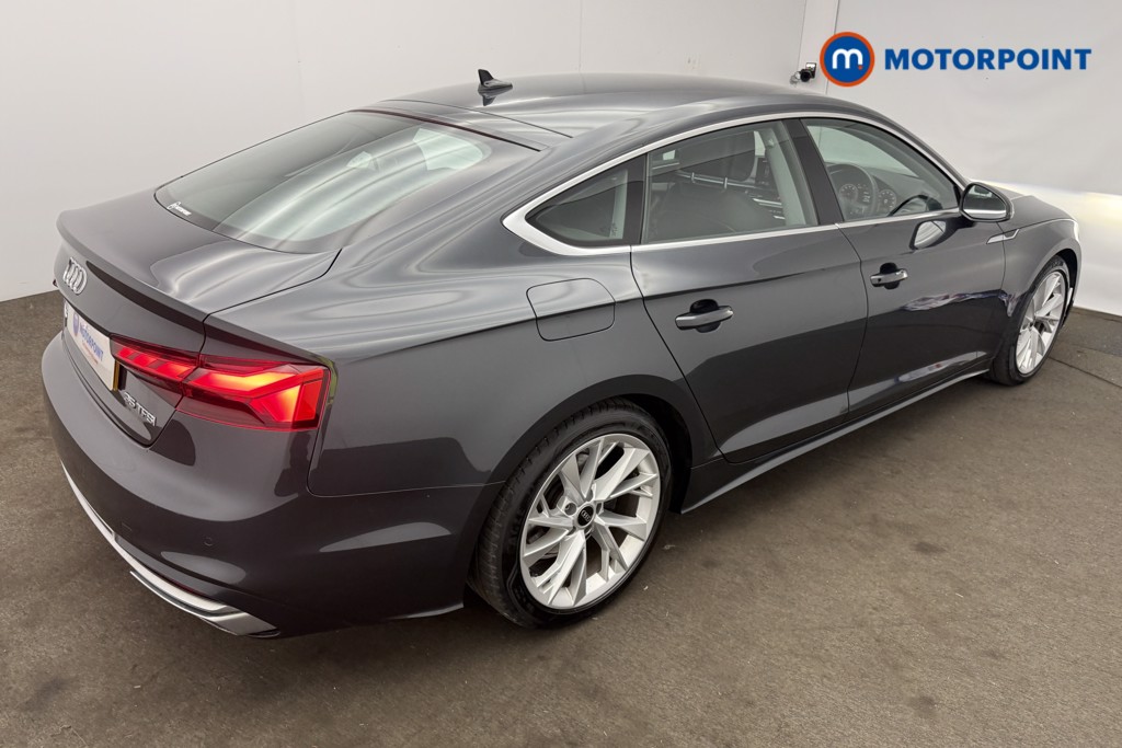 Audi A5 Sport Automatic Petrol Hatchback - Stock Number (1658463) - 29th supplementary image