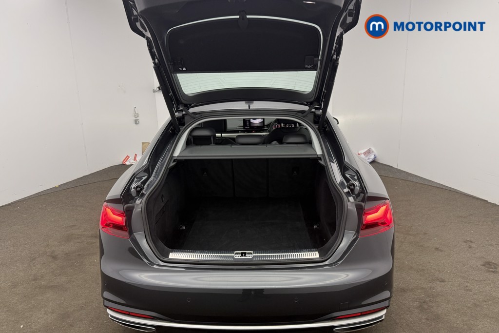 Audi A5 Sport Automatic Petrol Hatchback - Stock Number (1658463) - 30th supplementary image