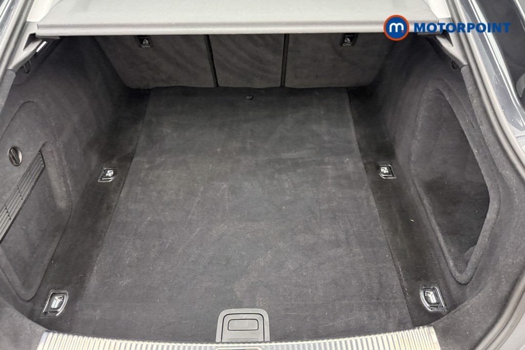 Audi A5 Sport Automatic Petrol Hatchback - Stock Number (1658463) - 31st supplementary image