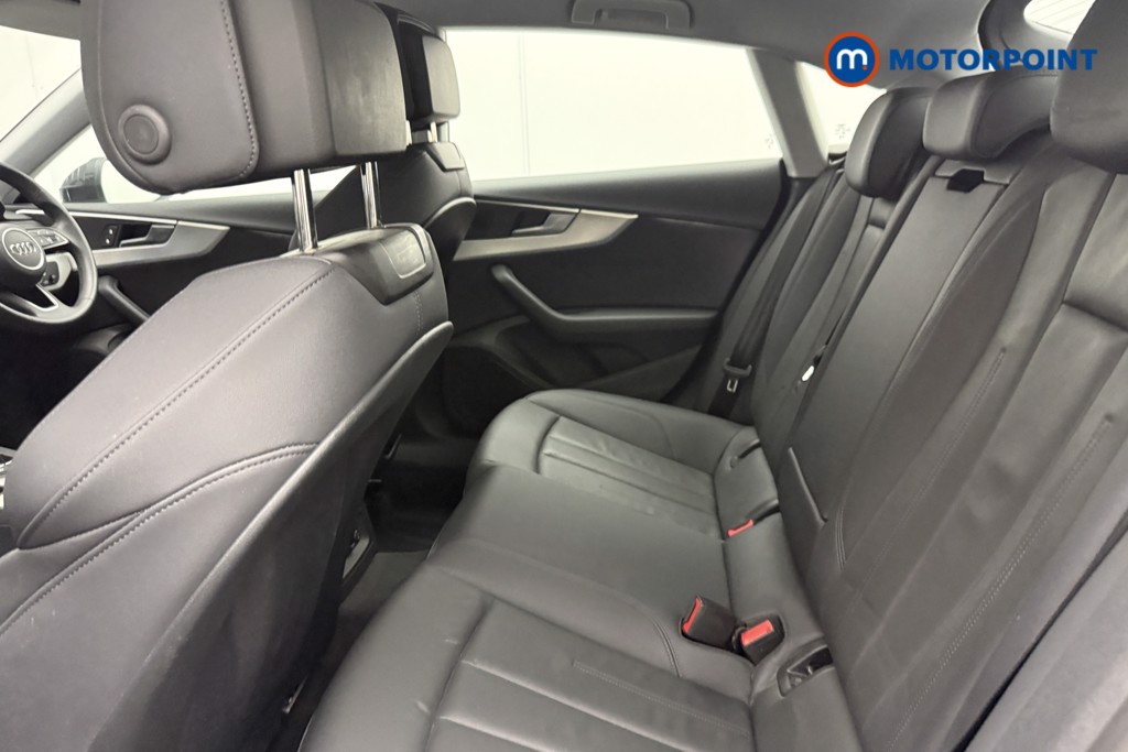 Audi A5 Sport Automatic Petrol Hatchback - Stock Number (1658463) - 34th supplementary image