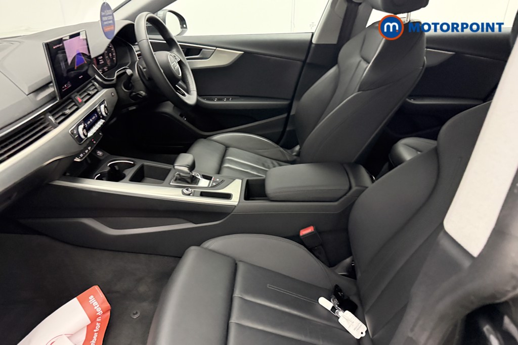 Audi A5 Sport Automatic Petrol Hatchback - Stock Number (1658463) - 35th supplementary image