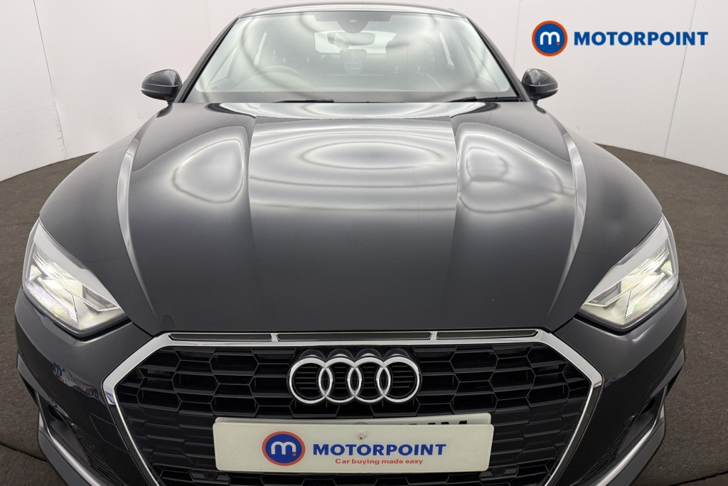 Audi A5 Sport Automatic Petrol Hatchback - Stock Number (1658463) - 36th supplementary image