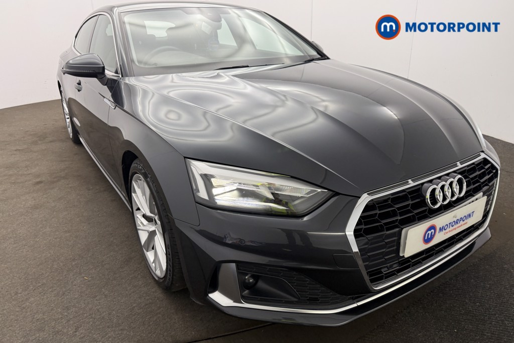 Audi A5 Sport Automatic Petrol Hatchback - Stock Number (1658463) - 37th supplementary image