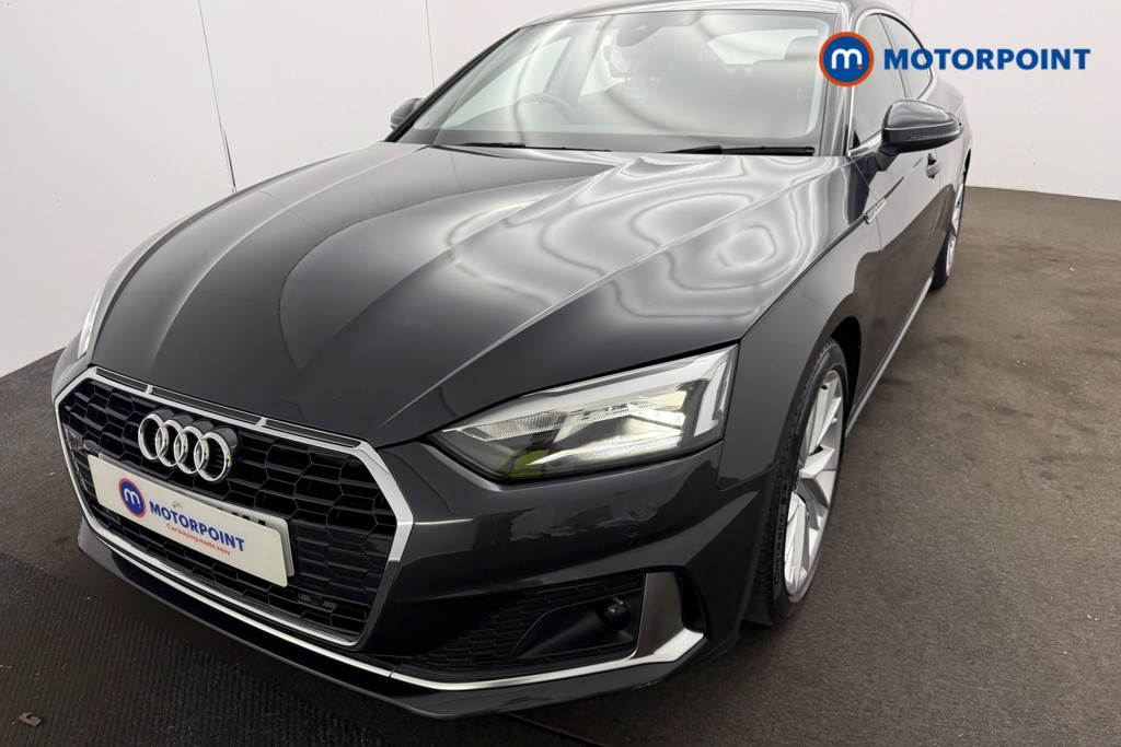 Audi A5 Sport Automatic Petrol Hatchback - Stock Number (1658463) - 38th supplementary image