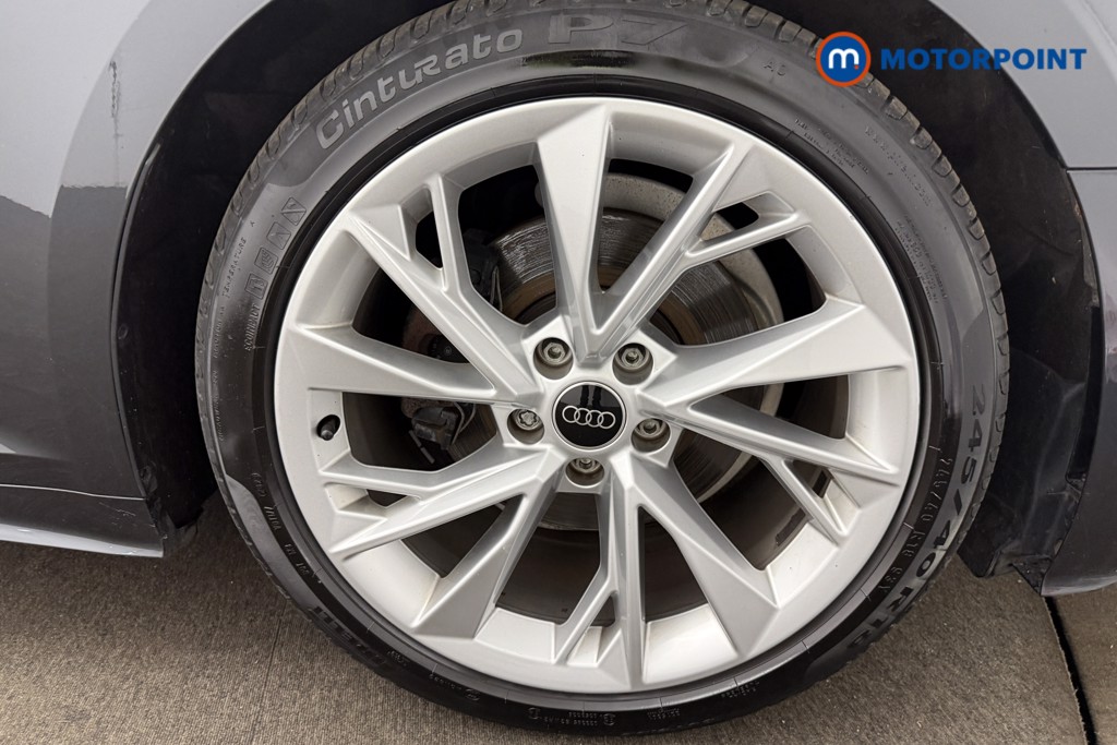 Audi A5 Sport Automatic Petrol Hatchback - Stock Number (1658463) - 42nd supplementary image
