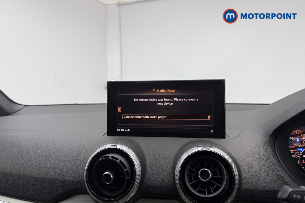 Audi Q2 Black Edition Automatic Petrol SUV - Stock Number (1658486) - 6th supplementary image