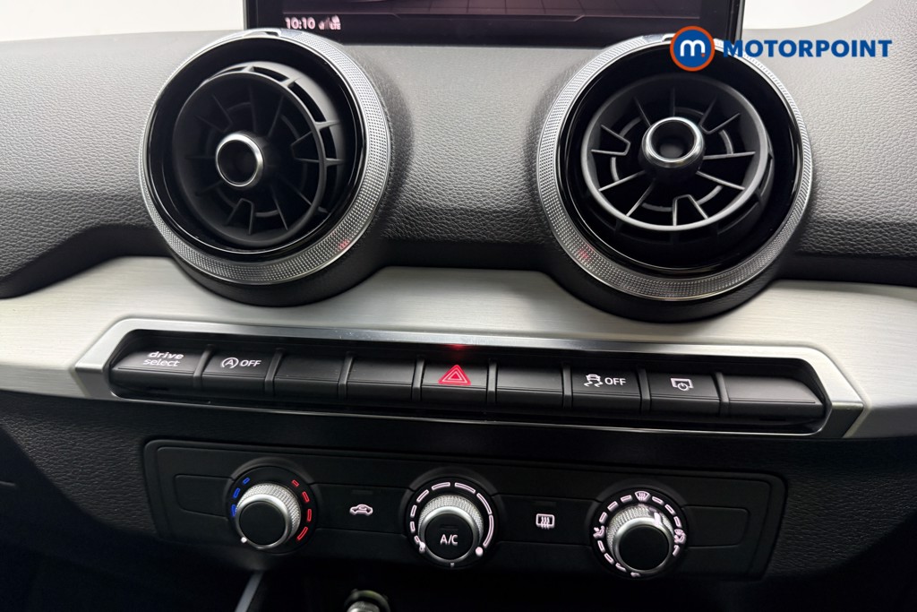 Audi Q2 Black Edition Automatic Petrol SUV - Stock Number (1658486) - 7th supplementary image