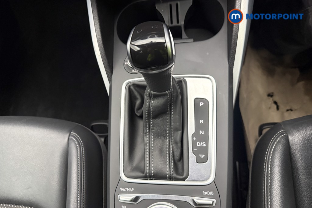 Audi Q2 Black Edition Automatic Petrol SUV - Stock Number (1658486) - 8th supplementary image