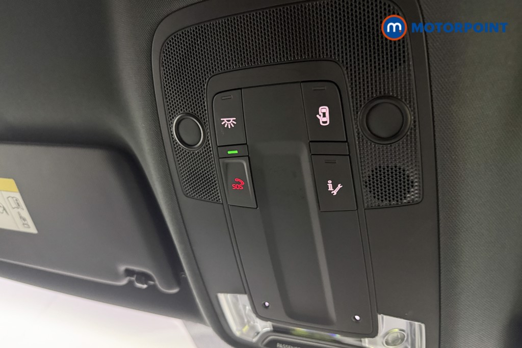 Audi Q2 Black Edition Automatic Petrol SUV - Stock Number (1658486) - 14th supplementary image