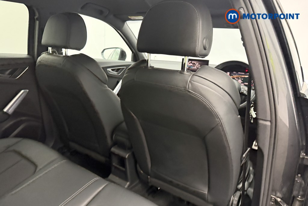 Audi Q2 Black Edition Automatic Petrol SUV - Stock Number (1658486) - 20th supplementary image