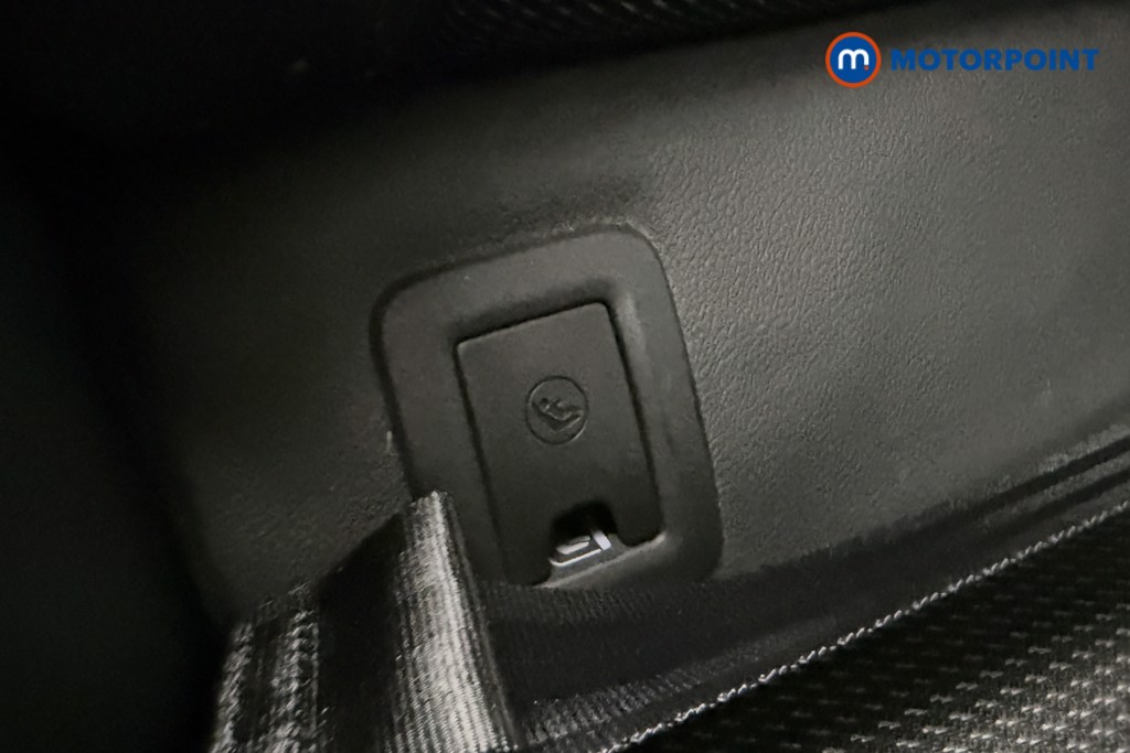 Audi Q2 Black Edition Automatic Petrol SUV - Stock Number (1658486) - 22nd supplementary image