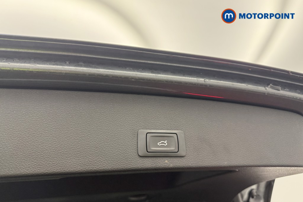 Audi Q2 Black Edition Automatic Petrol SUV - Stock Number (1658486) - 28th supplementary image