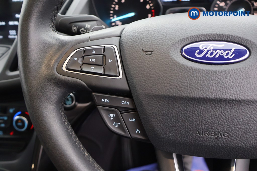 Ford Kuga Titanium X Automatic Petrol SUV - Stock Number (1658584) - 2nd supplementary image