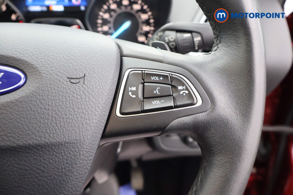 Ford Kuga Titanium X Automatic Petrol SUV - Stock Number (1658584) - 3rd supplementary image