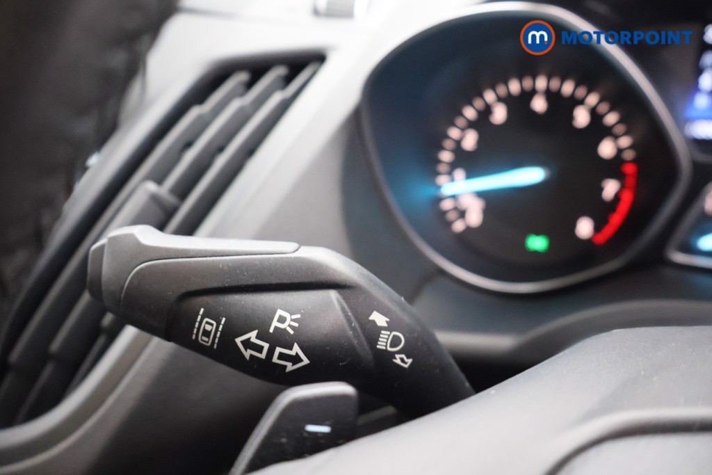 Ford Kuga Titanium X Automatic Petrol SUV - Stock Number (1658584) - 5th supplementary image