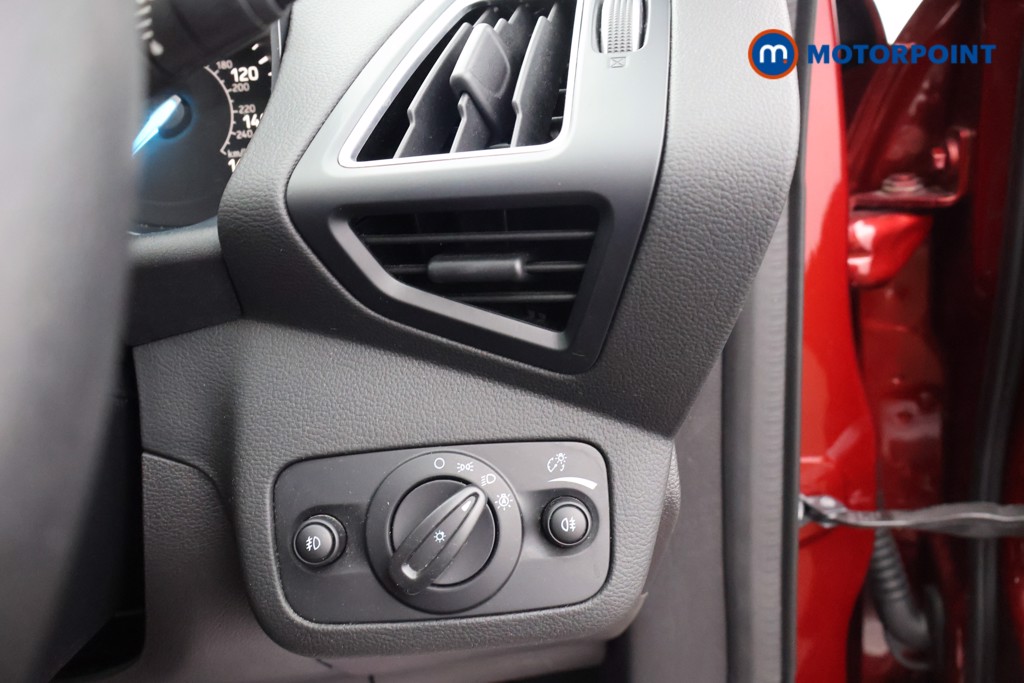 Ford Kuga Titanium X Automatic Petrol SUV - Stock Number (1658584) - 7th supplementary image