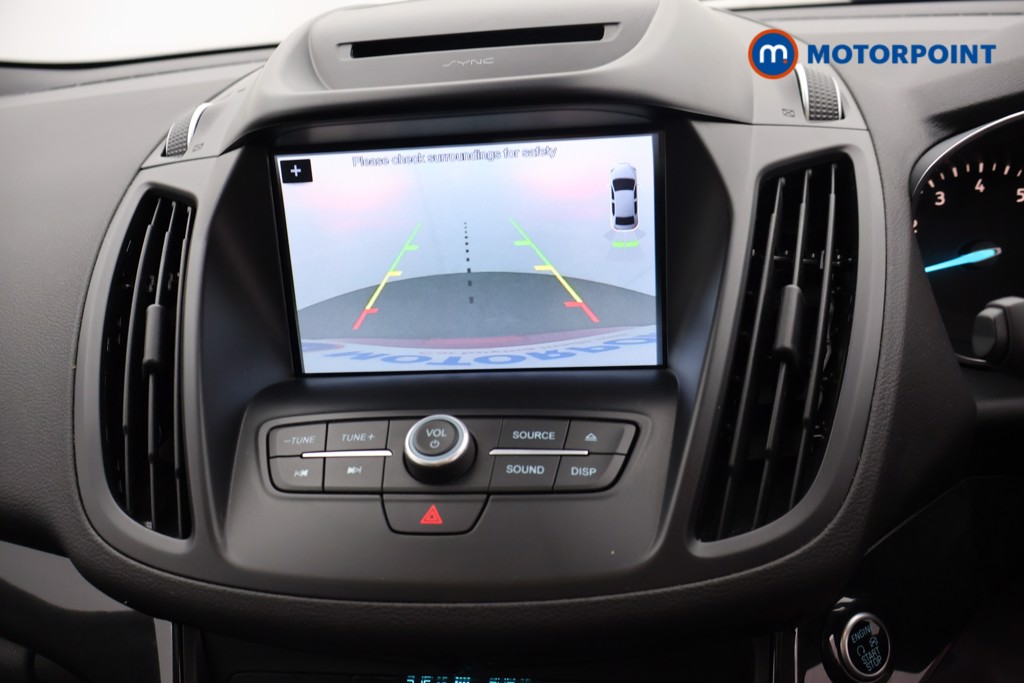 Ford Kuga Titanium X Automatic Petrol SUV - Stock Number (1658584) - 9th supplementary image