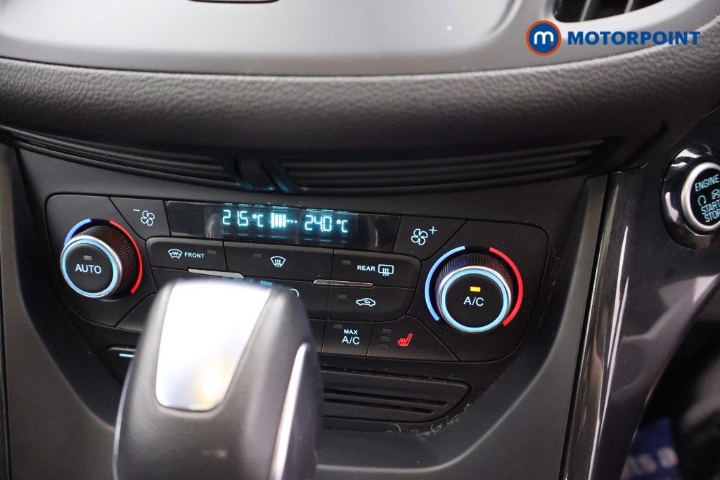 Ford Kuga Titanium X Automatic Petrol SUV - Stock Number (1658584) - 10th supplementary image