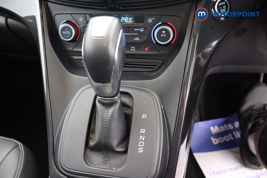 Ford Kuga Titanium X Automatic Petrol SUV - Stock Number (1658584) - 11th supplementary image