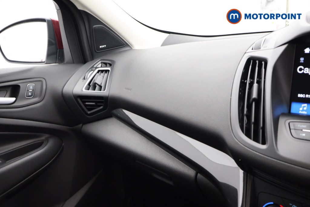 Ford Kuga Titanium X Automatic Petrol SUV - Stock Number (1658584) - 12th supplementary image